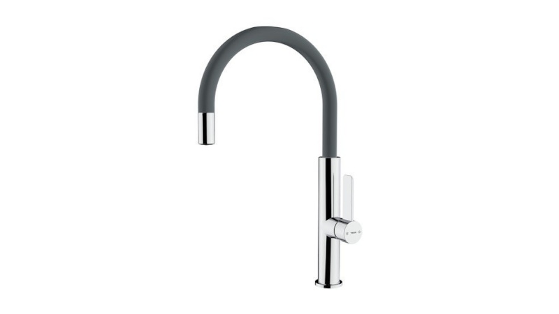 Teka segisti Kitchen faucet FOT 995 ST