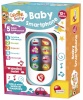 Lisciani mängutelefon Carotina Electronic Baby Smartphone