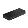 I-tec dokkimisalus USB 3.0/USB-C/Thunderbolt, 3x 4K Docking Station + Power Delivery 70W