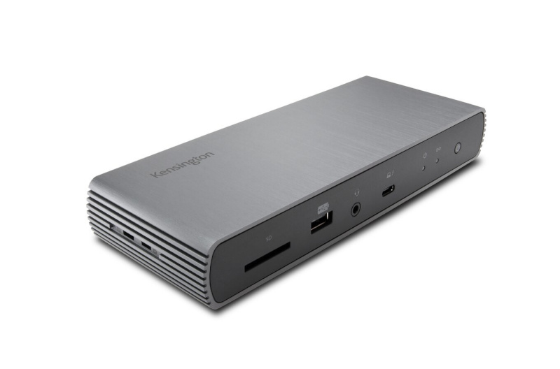 Kensington dokkimisalus SD5700T Thunderbolt™ 4 Dual 4K Docking Station with 90W PD - Win/Mac