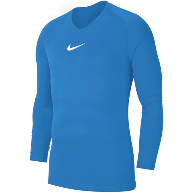 Nike Team T-särk meestele Dri-Fit Park First Layer sinine AV2609 412 , suurus 2XL