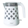 Maestro veekeetja Feel-Maestro MR045 electric kettle, valge