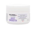 Goldwell juuksemask Dualsenses Just Smooth 60sec Treatment 200ml, naistele