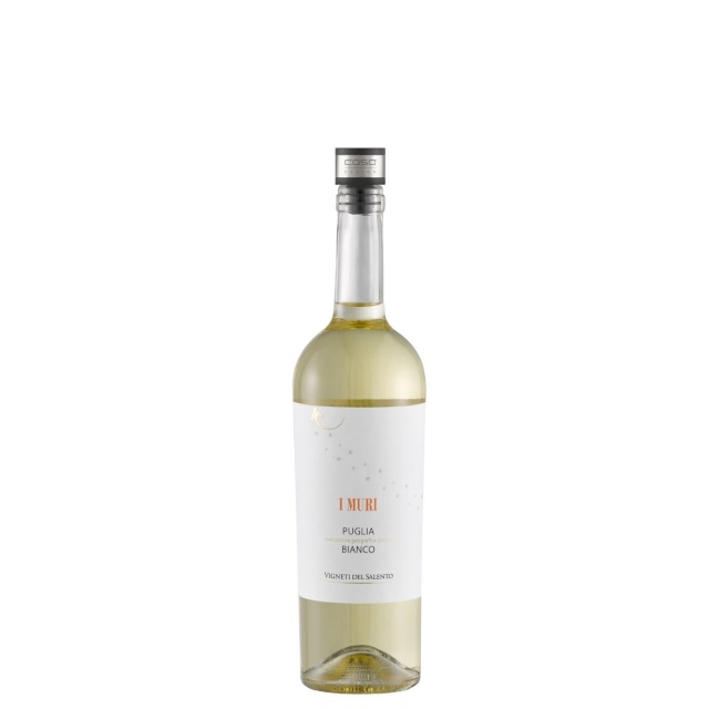 Caso WineLock 01257 3 pcs, valge