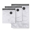 Caso vaakumkotid + adapterikomplekt Vacu ZIP-Adapter Set 01258