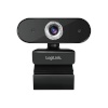 Logilink veebikaamera HD Webcam USB 2.0, must