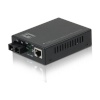 LevelOne konverter GVT-2001 10/100/1000T -> 1000SX SC MM 550m