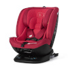 KINDERKRAFT turvatool 9-36kg XPEDITION (ISOFIX), punane, KCXPED00RED0000