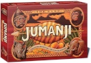 Spinmaster Games mäng Jumanji Ultimate Deluxe Versioon, 6061778