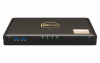 QNAP NAS TBS-464-8G 4bay M.2 NVMe SSD NASbook