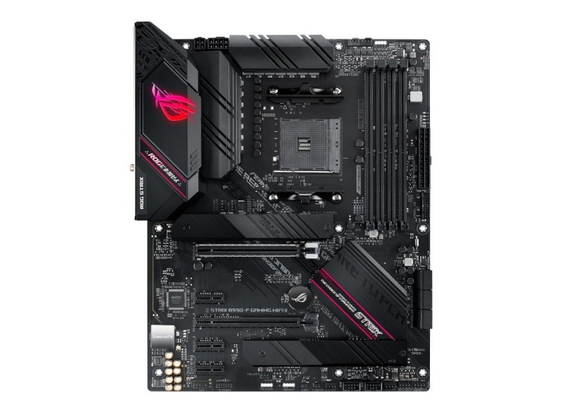 ASUS emaplaat ROG STRIX B550-F GAMING WIFI II AM4 DDR4 HDMI/D