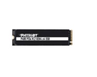 Patriot kõvaketas SSD drive 1TB Viper P400 5000/4800 MB/s M.2 Gen4 x4 NVMe 1.3