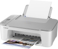 Canon printer PIXMA TS3451, valge