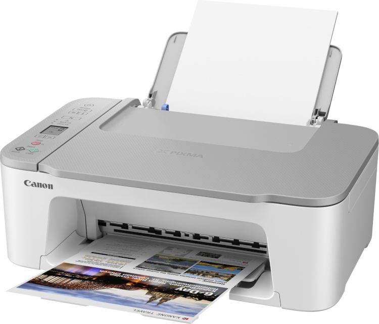 Canon printer PIXMA TS3451, valge