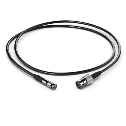 Blackmagic kaabel Micro BNC -> BNC Cable Female 700 mm