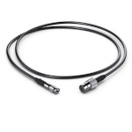 Blackmagic kaabel Micro BNC -> BNC Cable Female 700 mm