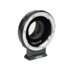 Metabones objektiiviadapter Canon EF -> BMPCC4K T Speed Booster XL 0.64x