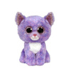 Meteor pehme mänguasi TY Lavender Cat Cassidy 15cm
