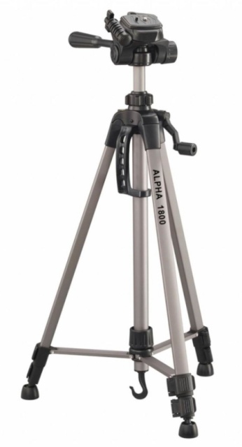 Cullmann statiiv Alpha 1800 Mobile Tripod