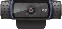 Logitech veebikaamera C920e Business Webcam