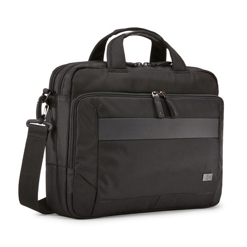 Case Logic sülearvutikott-kohver Notion 14" Laptop Bag, must