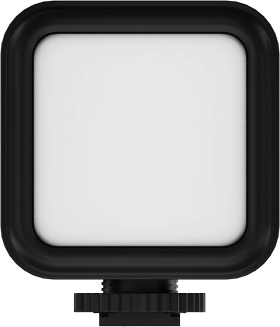 Newell videovalgusti RGB-W Rangha Nano