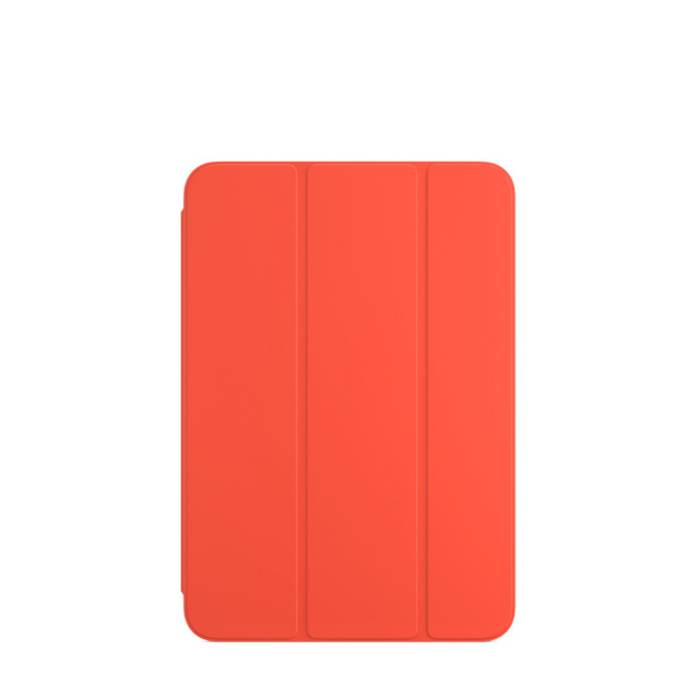 Apple kaitsekest Smart Folio for iPad mini (6th generation) - Electric Orange, oranž