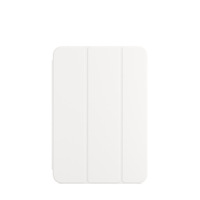 Apple kaitsekest Smart Folio for iPad mini (6th generation) - White, valge