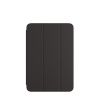 Apple kaitsekest Smart Folio for iPad mini (2021) - Black, must