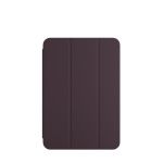 Apple kaitsekest Smart Folio for iPad mini (2021) - Dark Cherry, tumepunane