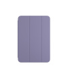 Apple kaitsekest Smart Folio for iPad mini (6th generation) - English Lavender, lilla