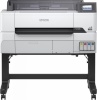 Epson printer SureColor SC-T3405 Colour, Inkjet, Wireless Multifunction Color Printer, A1, Wi-Fi, Light Grey