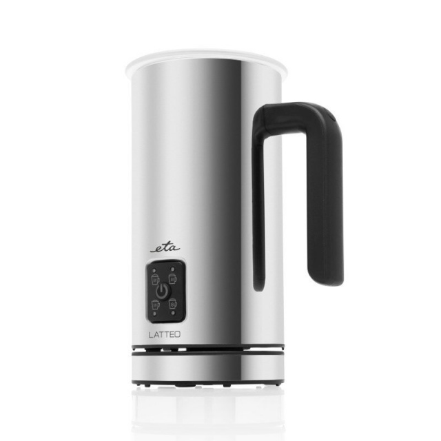 ETA piimavahustaja ETA618990000 500 W, Milk frother, Stainless steel