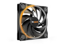 be quiet! jahutus Light Wings 140mm PWM High-speed