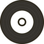 MediaRange toorikud CD-R 700MB 50 tk