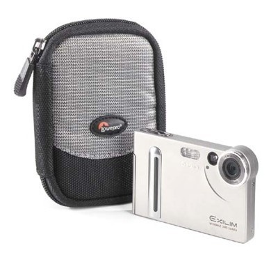 Lowepro kott D-Res 4M