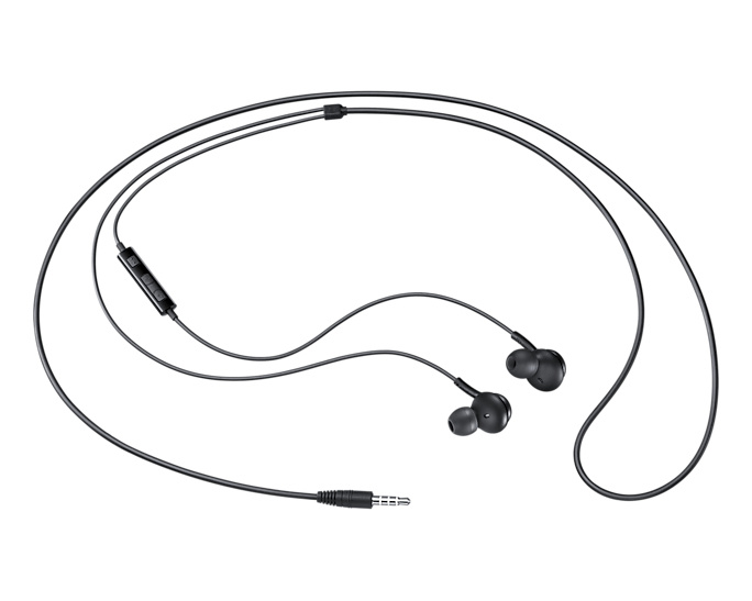Samsung kõrvaklapid 3.5mm Earphones must