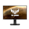 ASUS monitor 68,5cm GAMING TUF VG27AQZ DP+HDMI WQHD 165Hz Speakers Lift