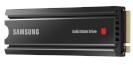 Samsung kõvaketas SSD Disc 980PRO Heatsink NVMeMZ-V8P2T0CW
