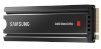 Samsung kõvaketas SSD Disc 980PRO Heatsink NVMeMZ-V8P2T0CW