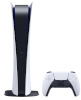 Playstation 5 Console Digital/valge Cfi-1116b Sony