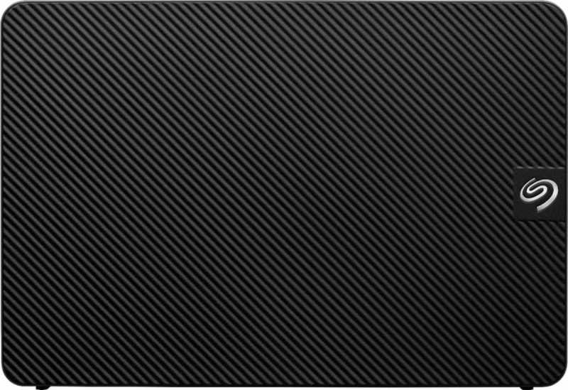 Seagate väline kõvaketas External hard drive Expansion 12TB 3,5 STKP12000400 must