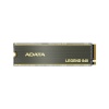 ADATA kõvaketas SSD LEGEND 840 512GB PCIe 4x4 5/3.4GB/s M2