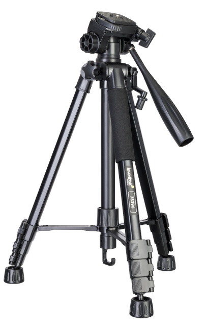 Levenhuk statiiv Level Base TR40 Tripod