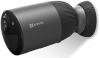 EZVIZ turvakaamera IP Camera CS-BC1C Bullet, 2 MP, 2.8mm, IP66 Dust and Water Protection, H.264; H.265, Integrated SD card (32GB)