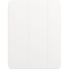 Apple kaitsekest Apple Smart Folio iPad Pro 12.9" (2021) White, valge