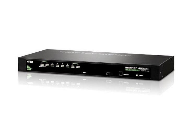 ATEN KVM switch CS1308-AT-G 8-Port USB
