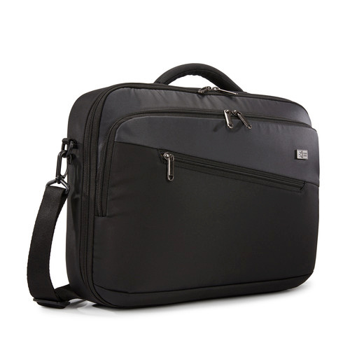 Case Logic sülearvutikott-kohver Propel Briefcase 15.6" PROPC-116, must