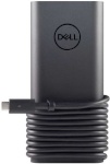 Dell laadimisadapter AC Adapter 130W USB-C Euro 1m 450-AHRG