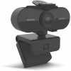 Dicota veebikaamera Webcam PRO Plus FULL HD 1080p